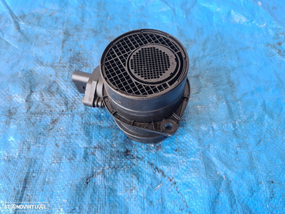 MEDIDOR DE FLUXO DE AR BOSCH | REF. 074 906 461 B | SEAT LEON 1P 2.0 TDI; - 2