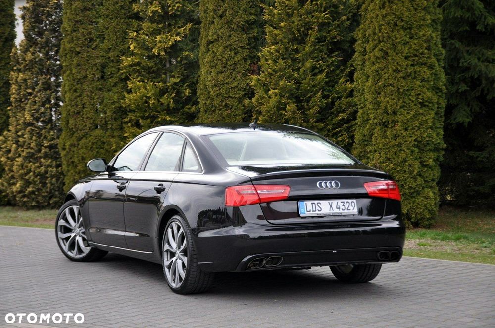 Audi A6 Limousine - 14