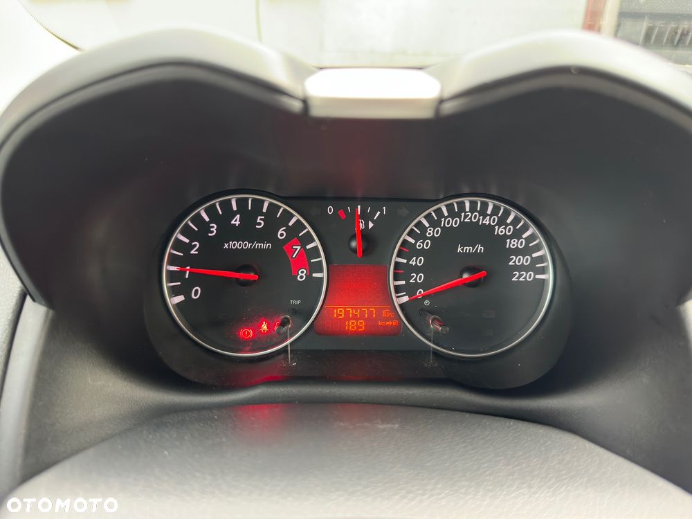 Nissan Note 1.4 Acenta+ EU5 - 14