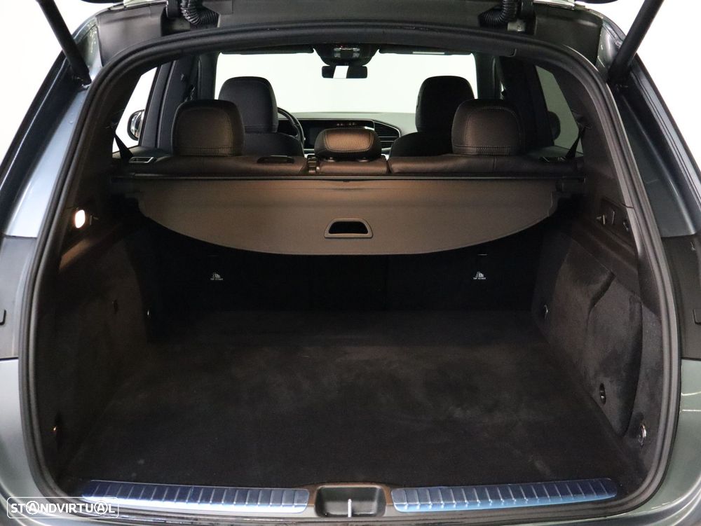 Mercedes-Benz GLE 350 de 4Matic - 29