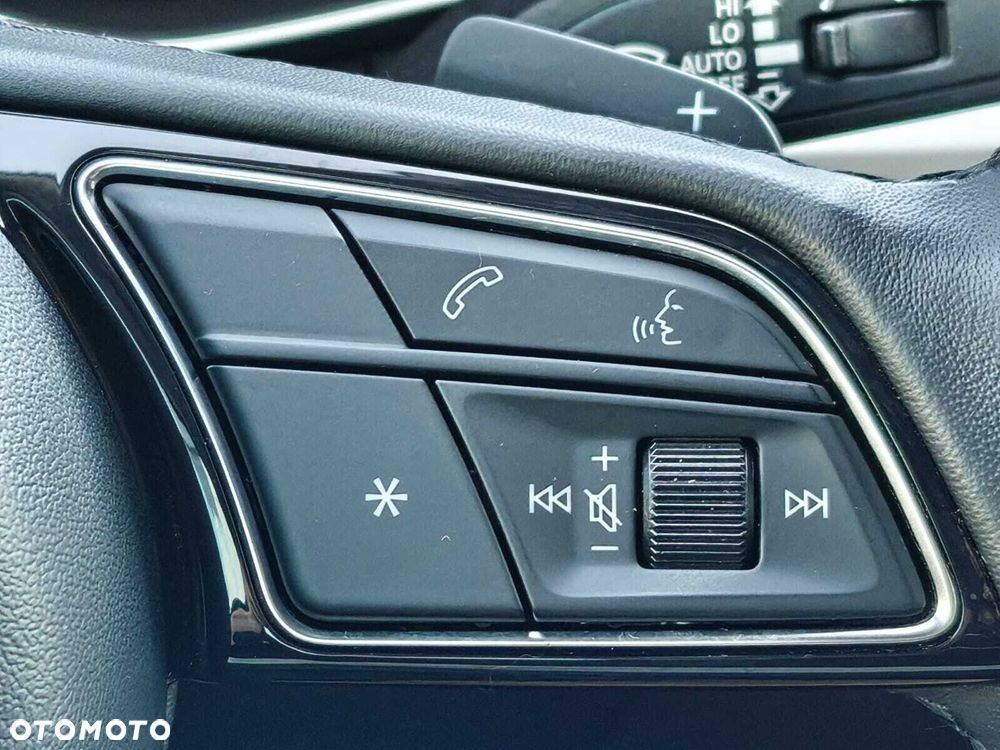 Audi A4 Limousine - 23