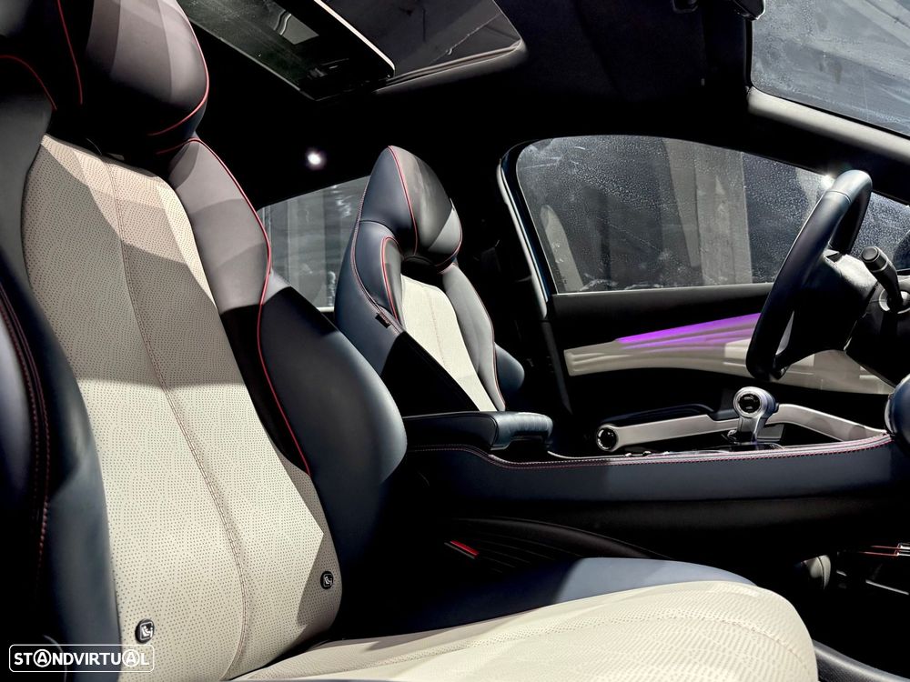 BYD Atto 3 60.48 kWh Design - 14