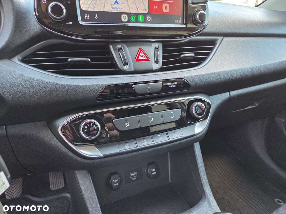 Hyundai i30 1.0 T-GDI Smart - 27