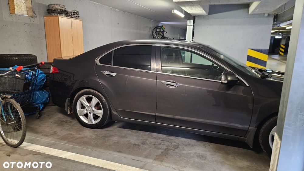 Honda Accord 2.2i-DTEC 180 Executive - 28