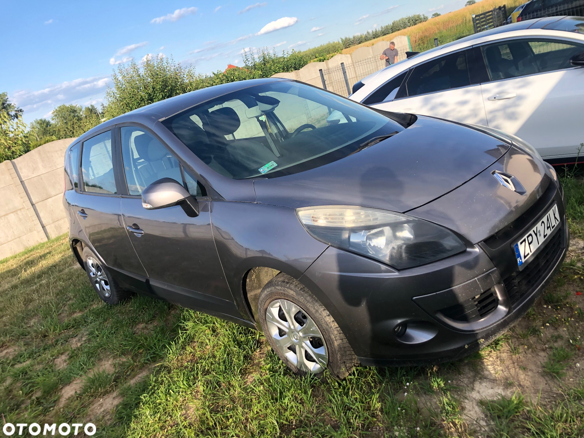 Renault Scenic 1.5 dCi Avantage - 5
