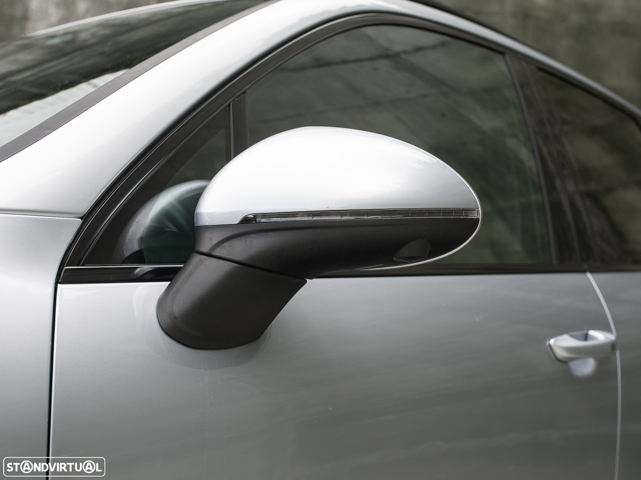 Porsche Cayenne S E-Hybrid Platinum Edition - 10