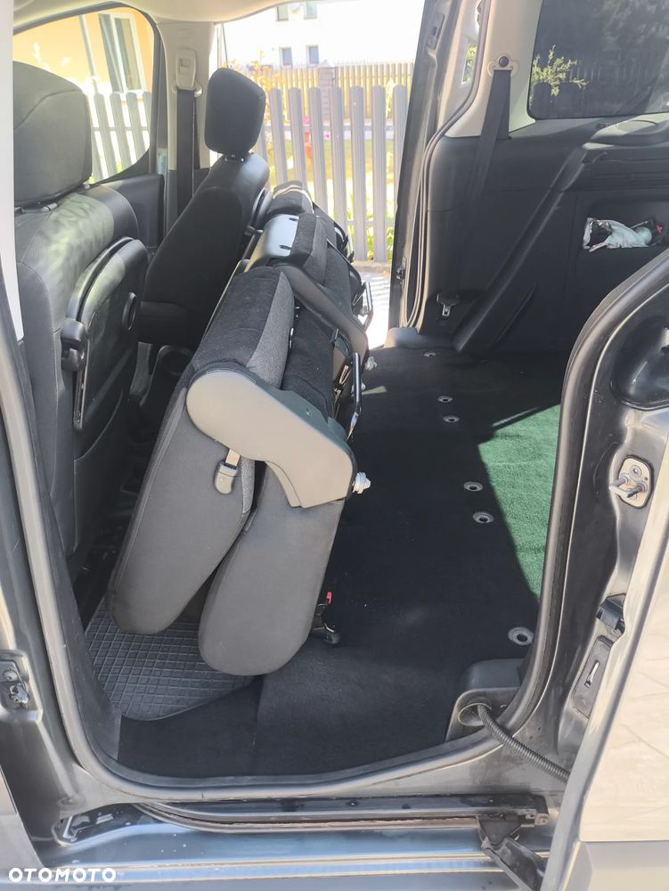Citroën Berlingo 1.6 BlueHDi Feel Edition - 20