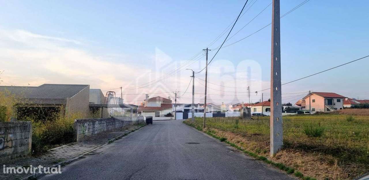 TERRENO PARA MORADIA ESMORIZ - Grande imagem: 3/9