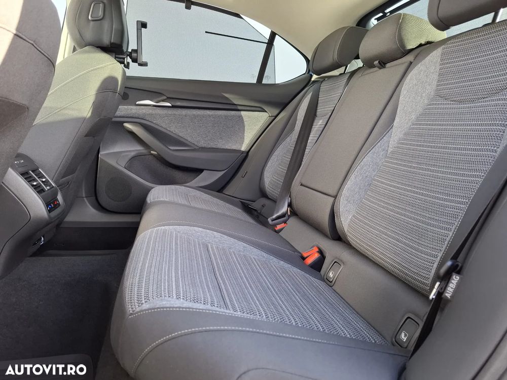 Skoda Superb 1.5 TSI 150 CP DSG PHEV Selection - 6