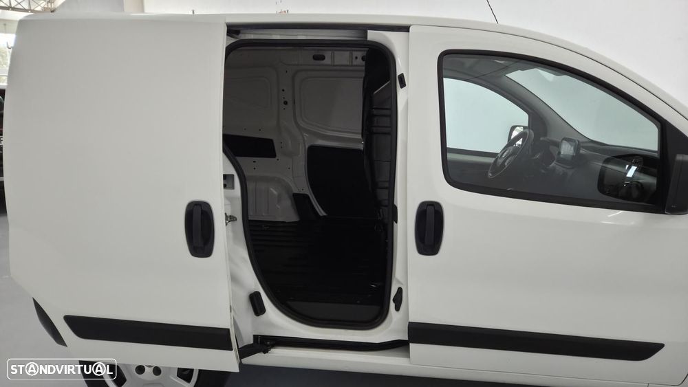 Fiat Fiorino - 14