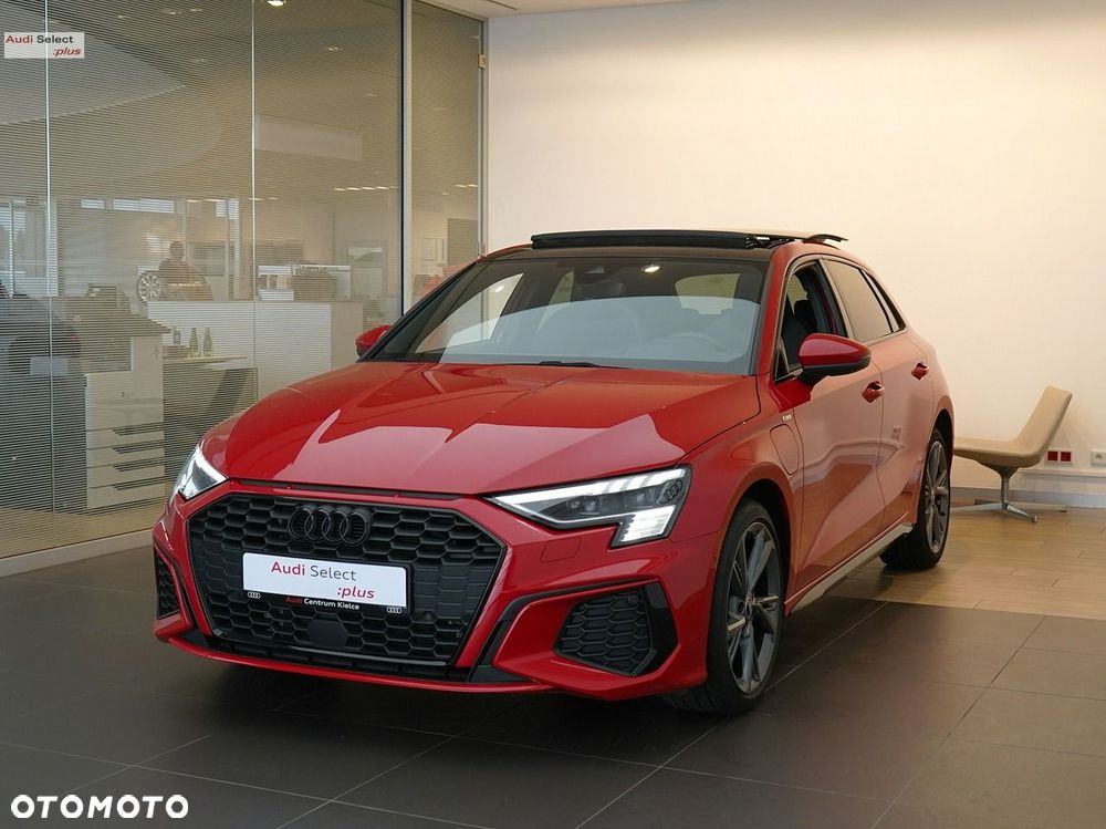 Audi A3 Sportback - 2