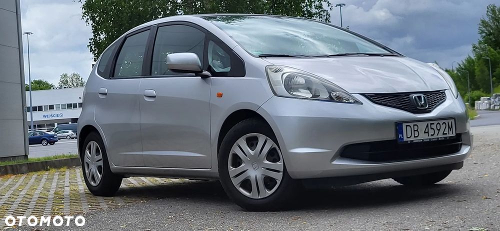 Honda Jazz 1.2 i-VTEC Trend - 7