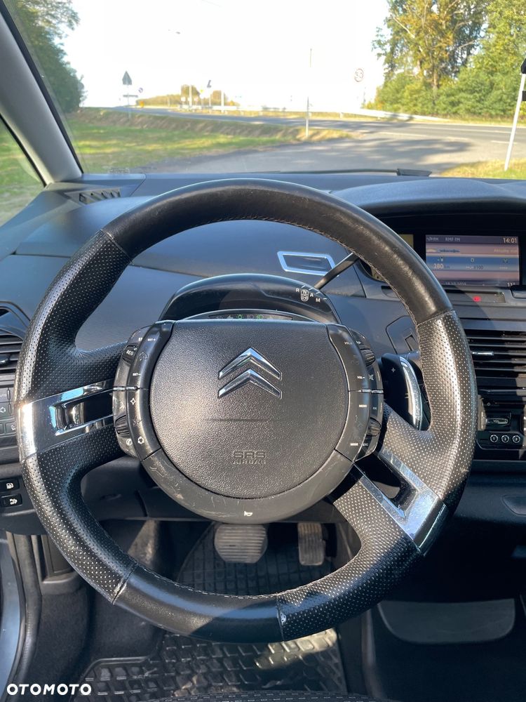 Citroën C4 Picasso 1.6 HDi Impress MCP - 14