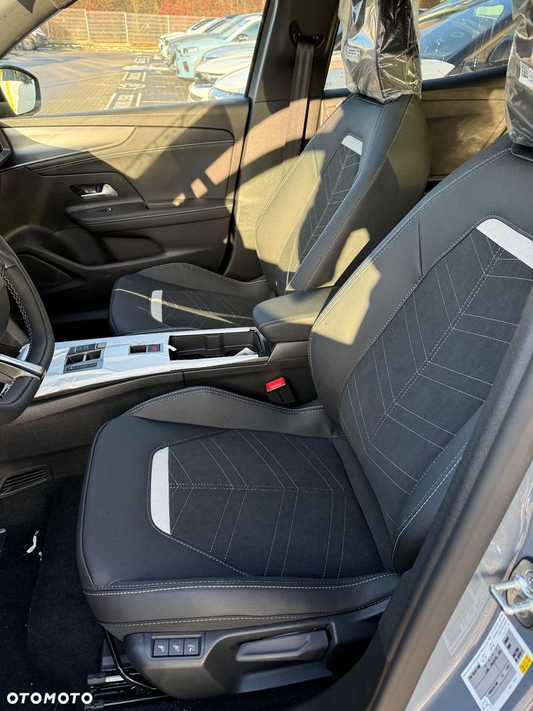 Opel Mokka 1.2 T mHEV GS S&S eDTC6 - 11