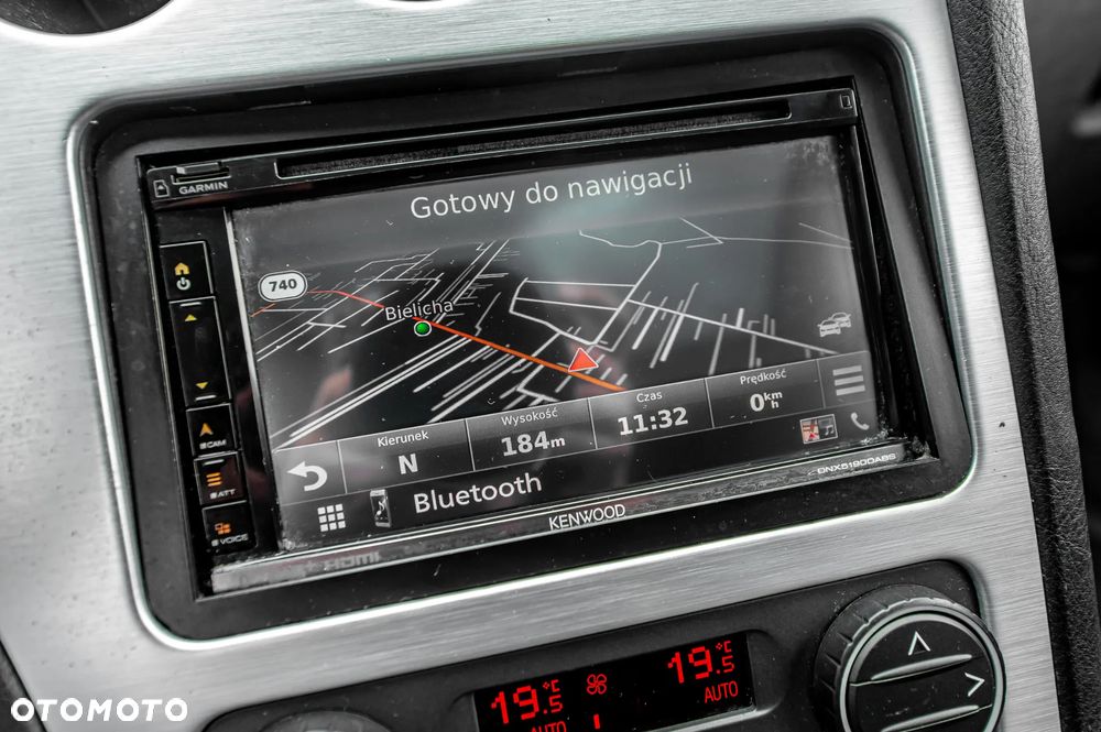 Alfa Romeo Brera 2.2JTS Sky View - 32