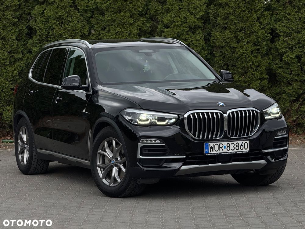 BMW X5 - 8