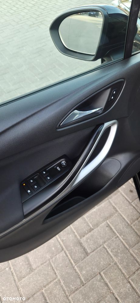 Opel Astra 1.6 D Start/Stop Innovation - 25
