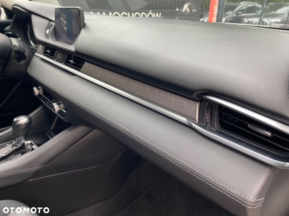 Mazda 6 2.0 SkyJoy - 15