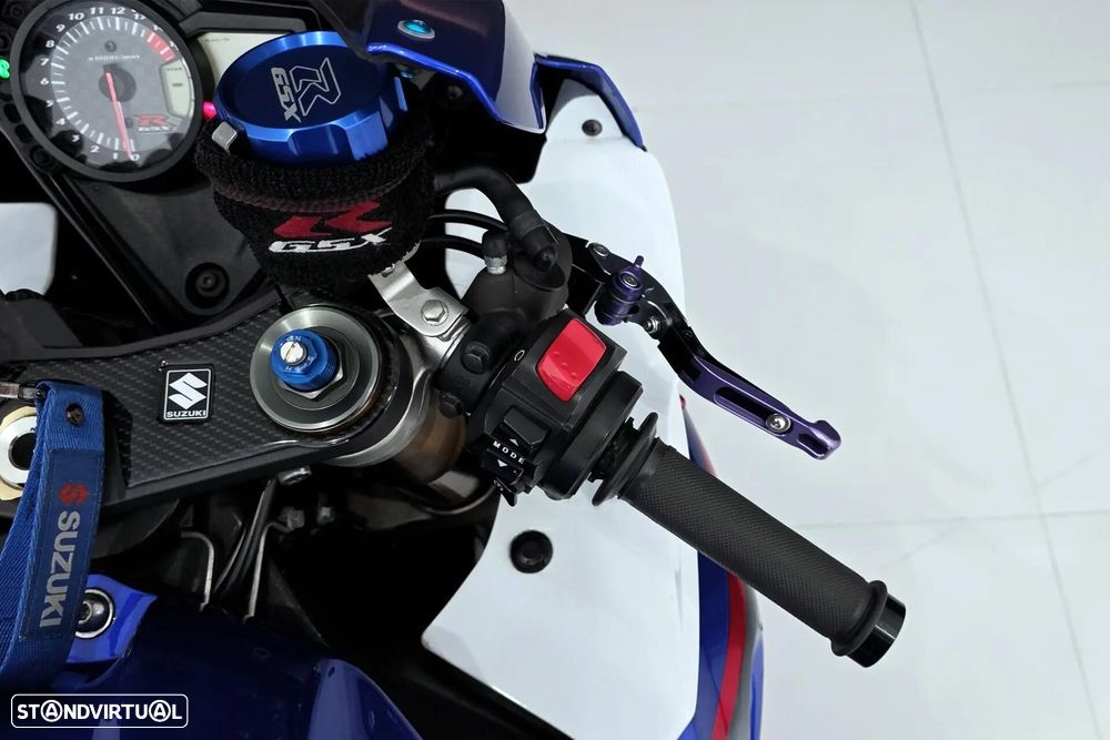 Suzuki GSX-R - 13