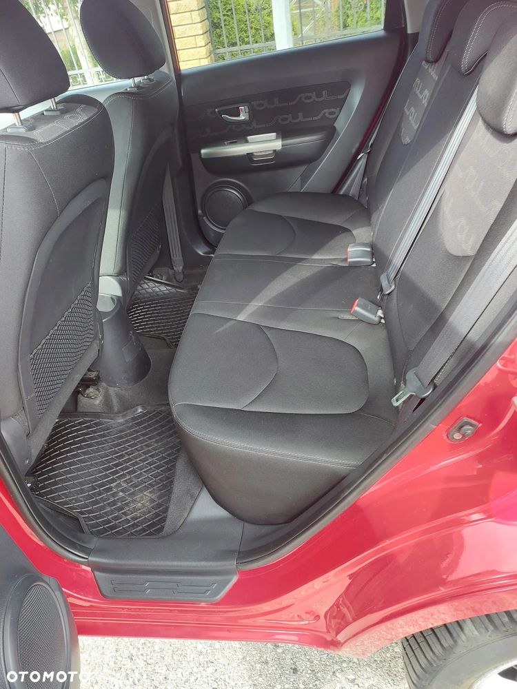 Kia Soul 1.6 GDI XL - 7