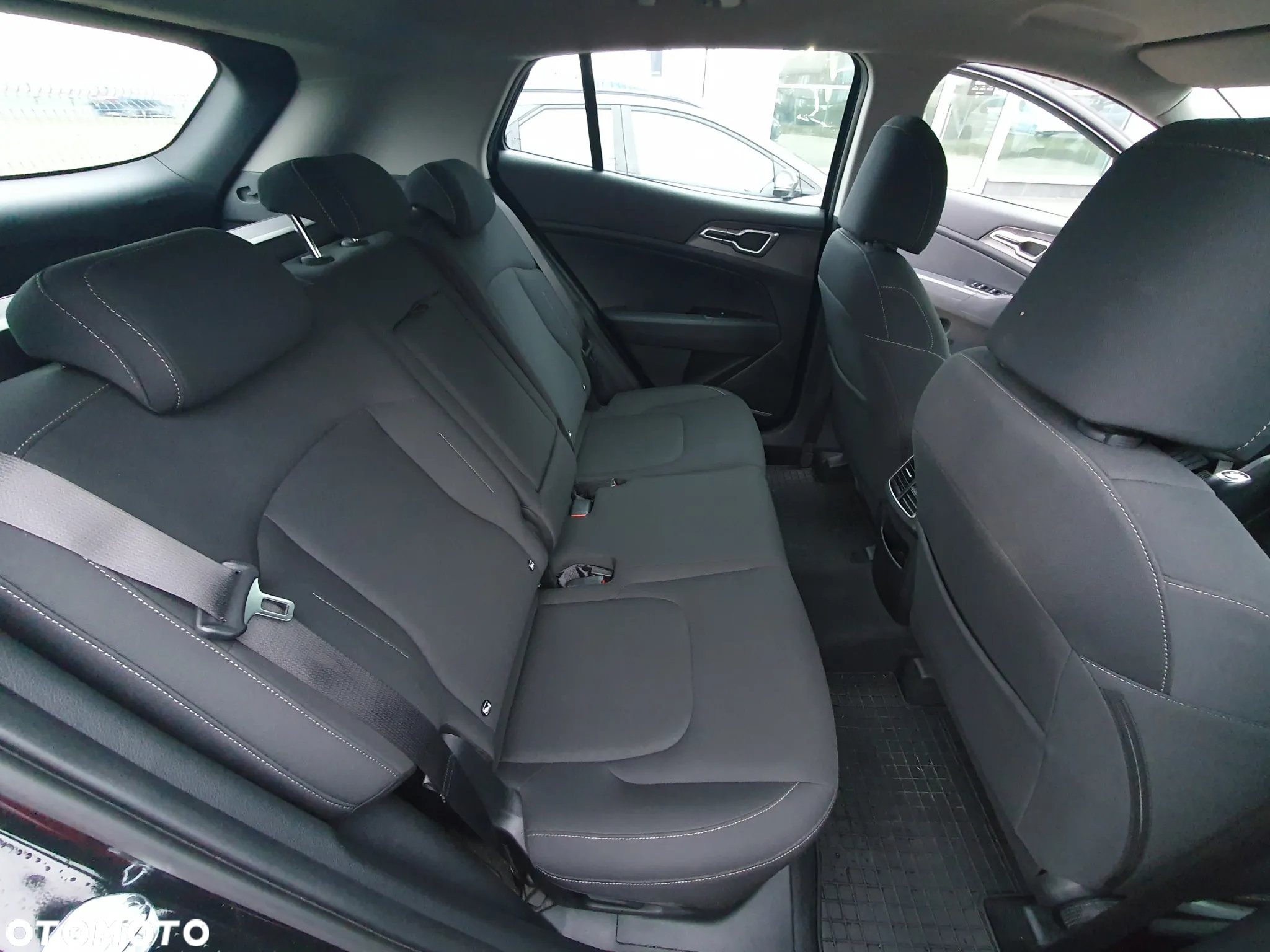 Kia Sportage 1.6 T-GDI M 2WD - 9