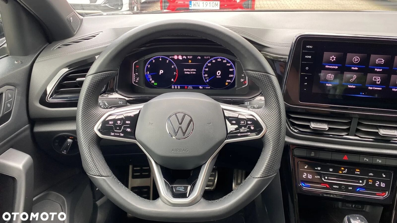 Volkswagen T-Roc - 19