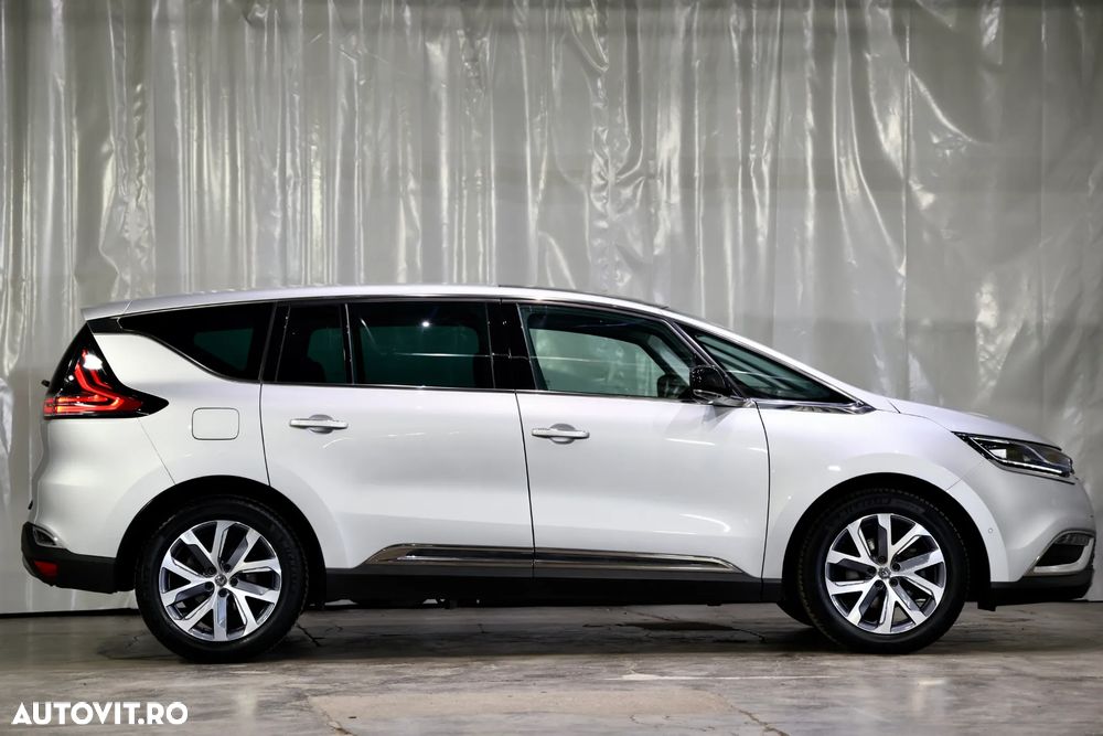 Renault Espace Energy dCi 160 EDC Business - 39