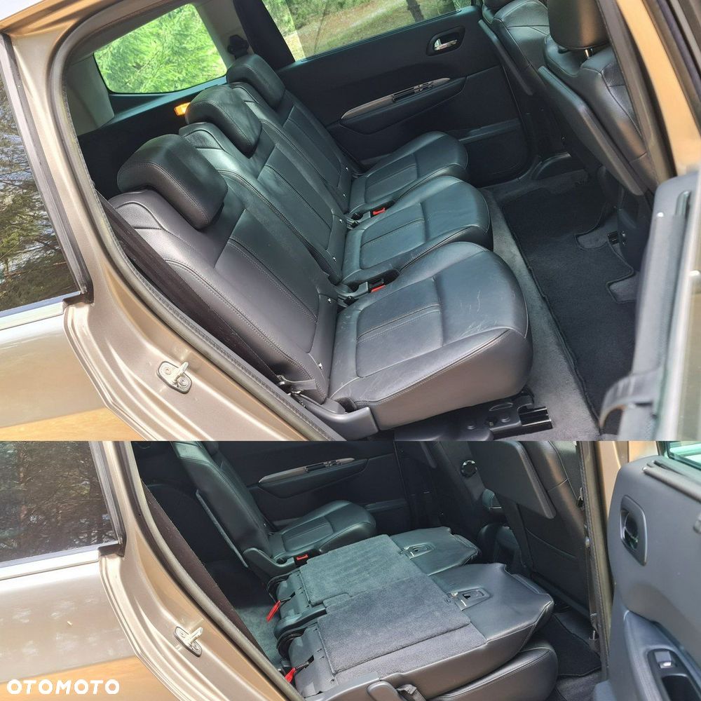 Peugeot 5008 HDI 160 Automatik Allure - 10