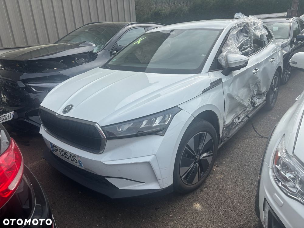 Skoda Enyaq 60 - 2
