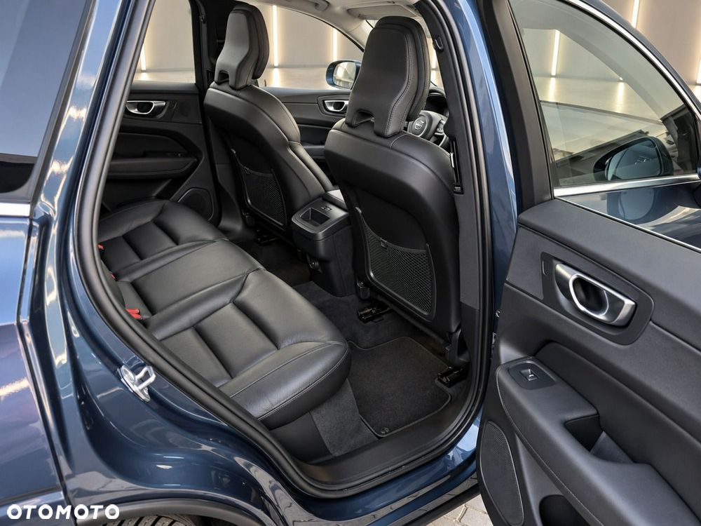 Volvo XC 60 - 13