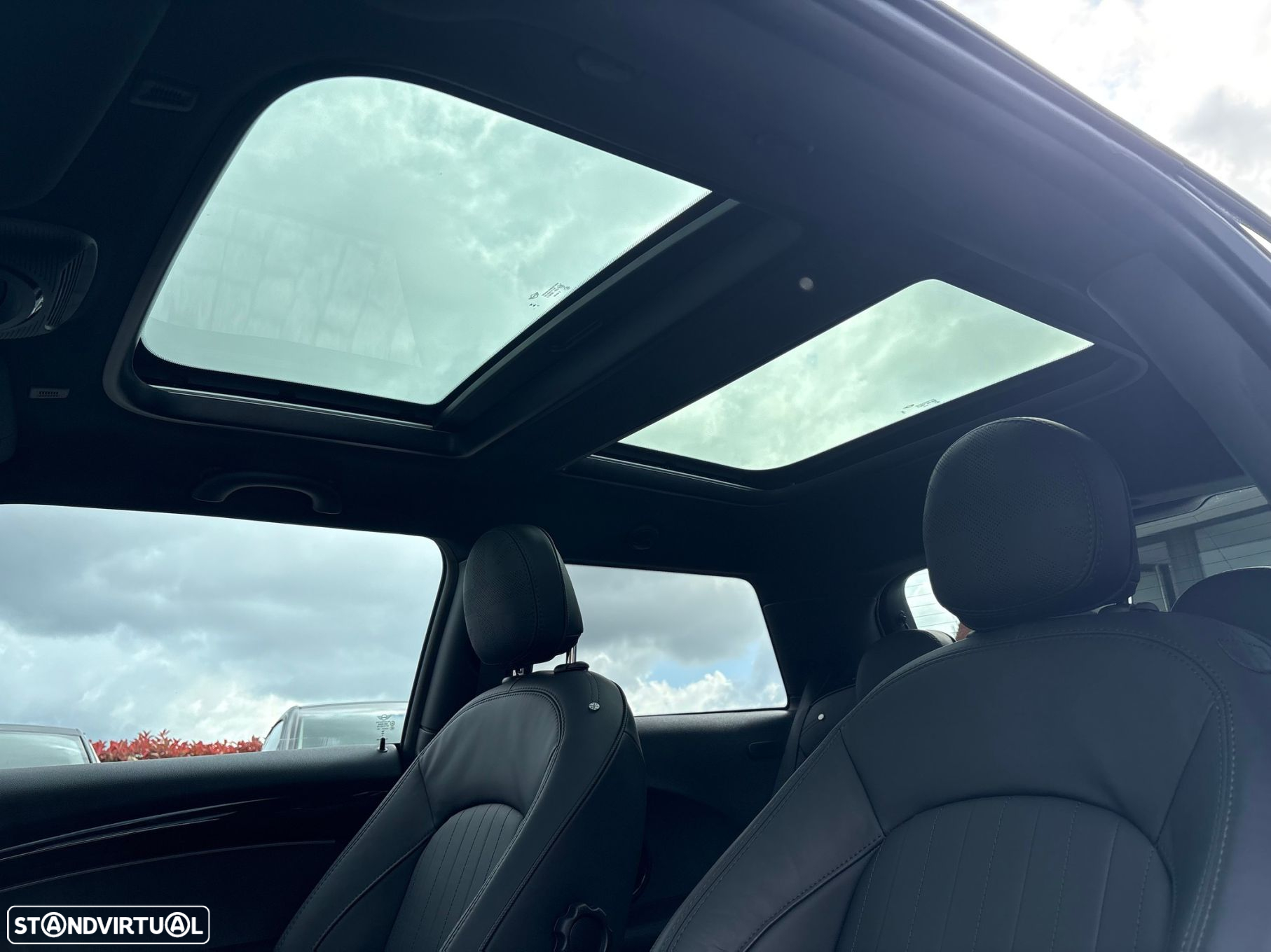 MINI 3 Portas Cooper SE Premium Yours - 29