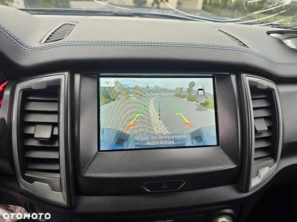 Ford Ranger Raptor - 21