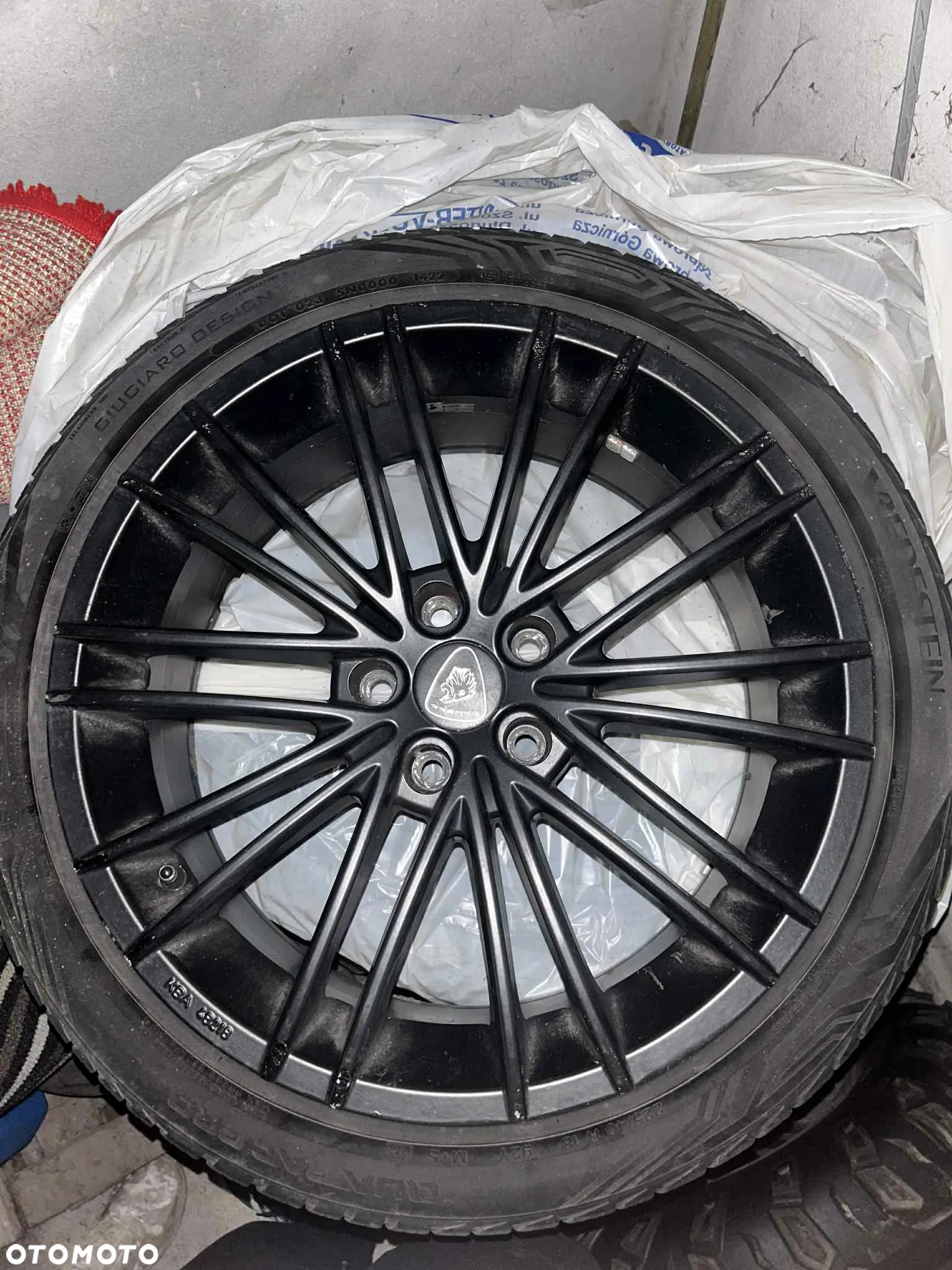 Alfa Romeo Giulietta 2.0 JTDM Progression - 14