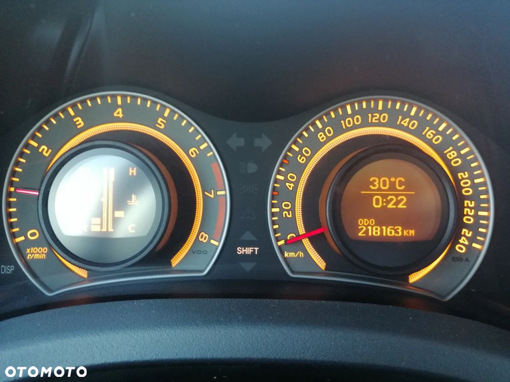 Toyota Auris 1.4 VVT-i Luna - 18