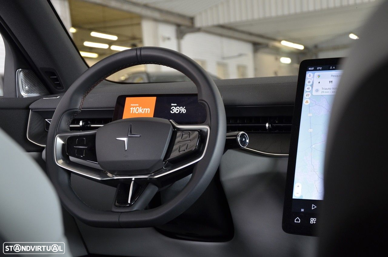 Polestar 3 Long Range 111 kWh AWD Performance - 21
