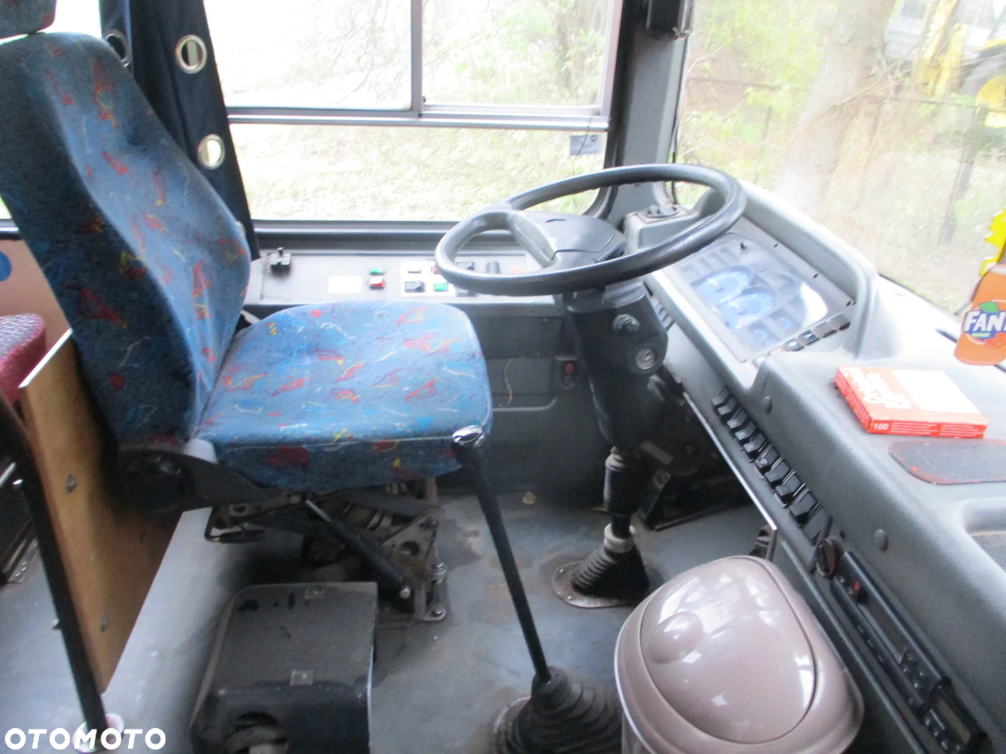 Autosan TRAMP - 13