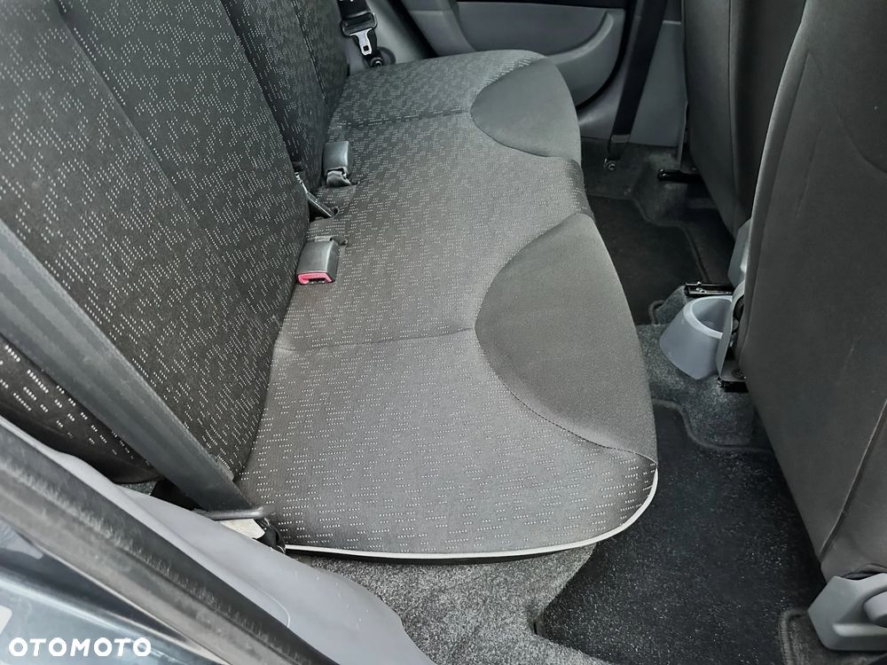 Peugeot 107 70 Urban Move - 12
