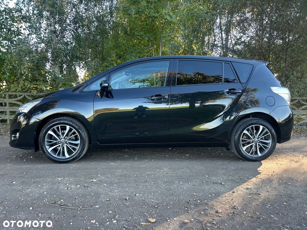 Toyota Verso 1.8 7-Sitzer Skyview Edition - 10