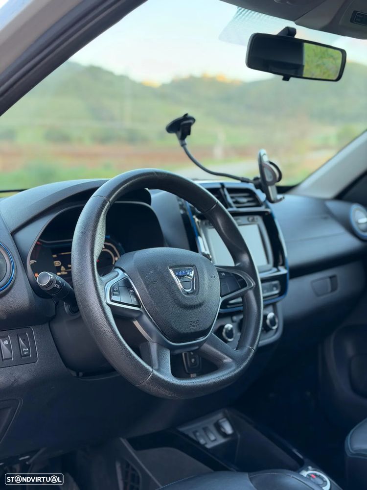 Dacia Spring Electric 65 Extreme - 9