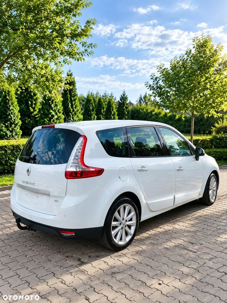 Renault Scenic - 5