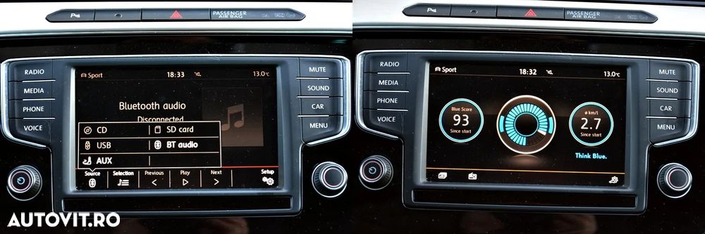 Volkswagen Passat - 14