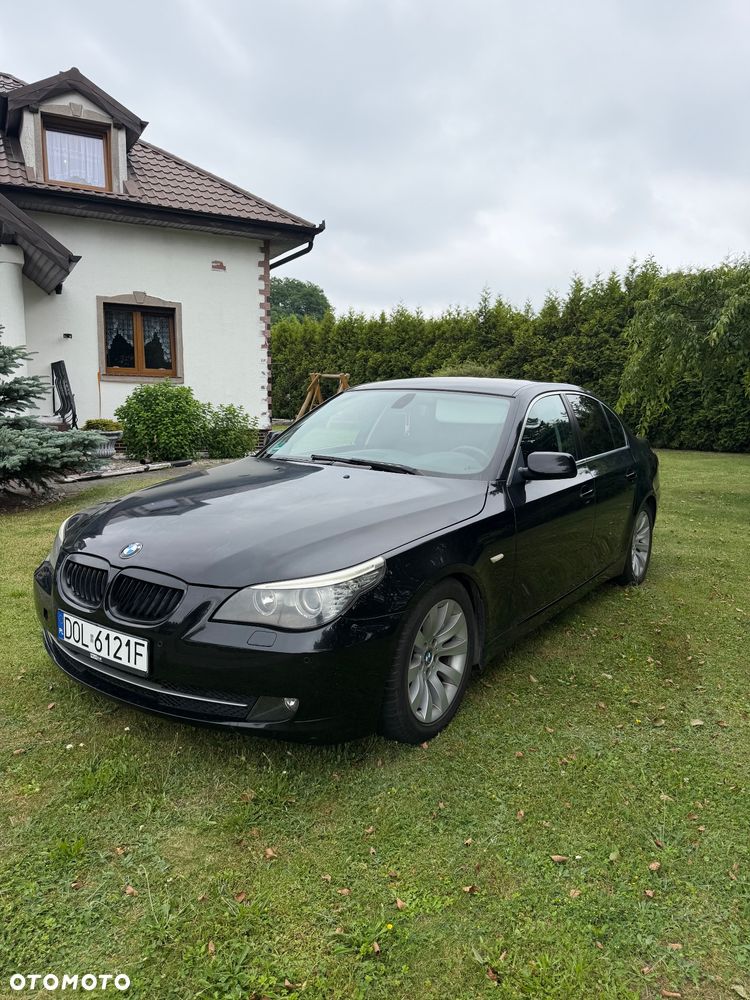 BMW Seria 5 - 3
