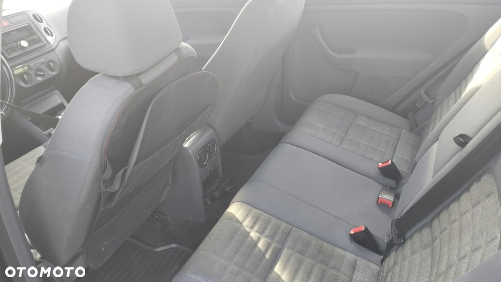 Volkswagen Golf Plus 2006 photo 4