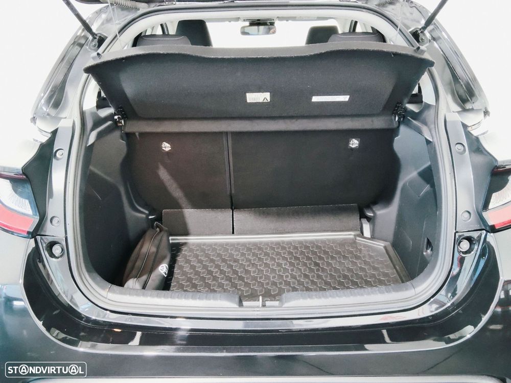 Toyota Yaris 1.0 VVT-i Comfort Plus - 10