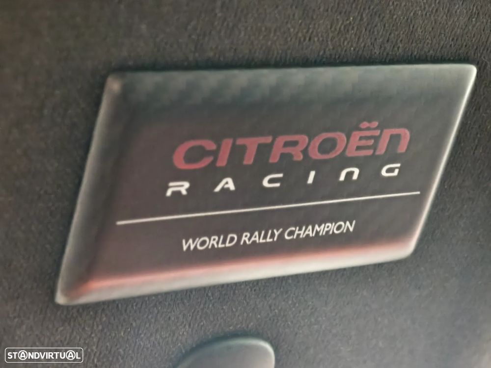 Citroën DS3 1.6 THP Racing - 28