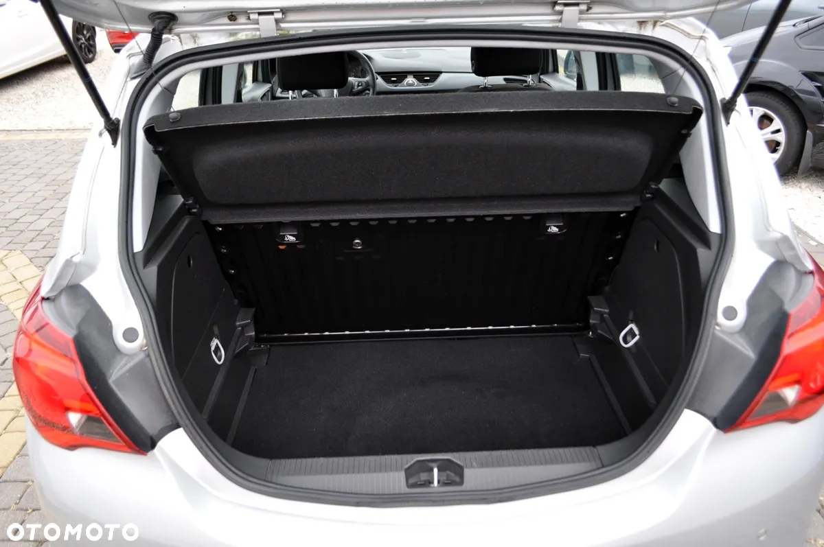 Opel Corsa - 36