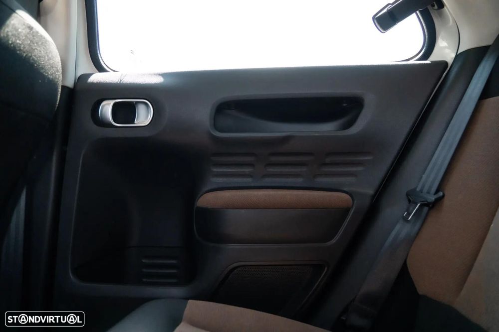 Citroën C4 Cactus 1.6 BlueHDi Feel - 23