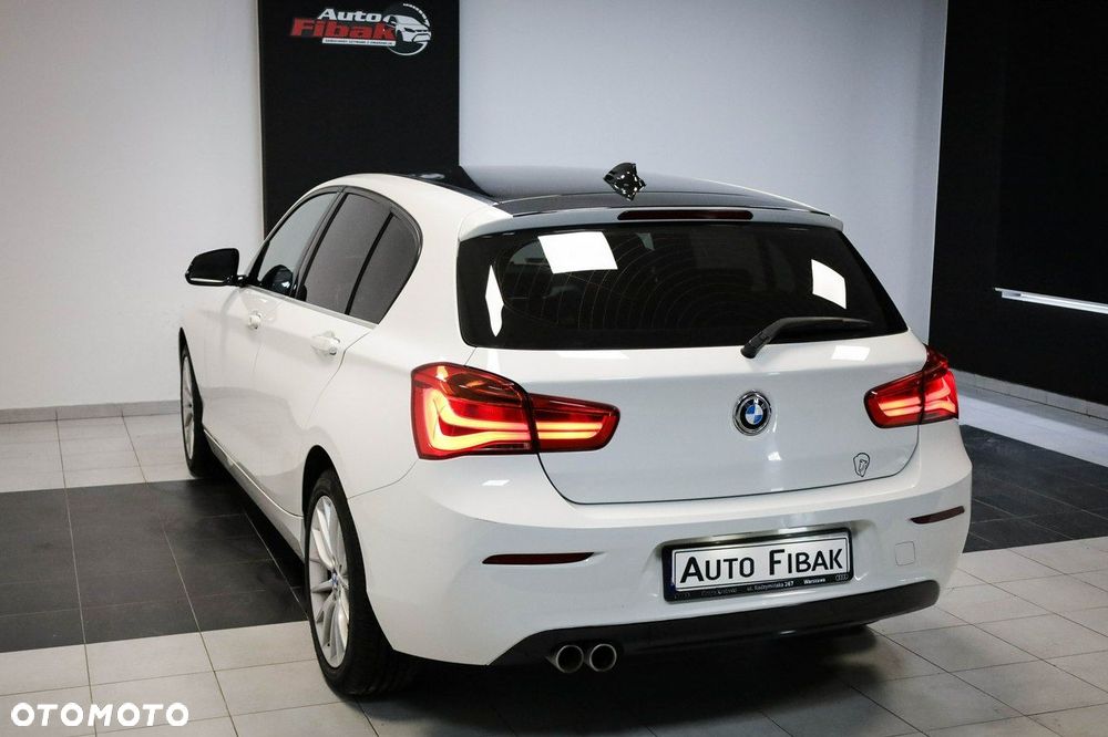 BMW Seria 1 - 9
