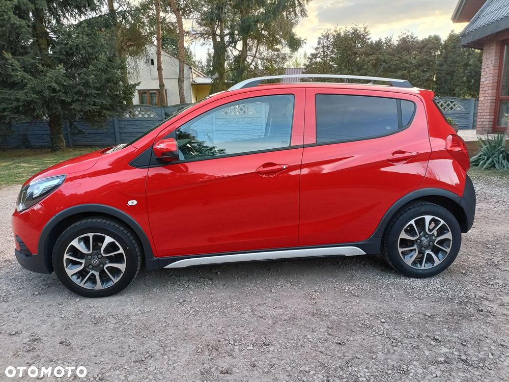 Opel Karl 1.0 ECOFLEX Start/Stop Rocks - 24