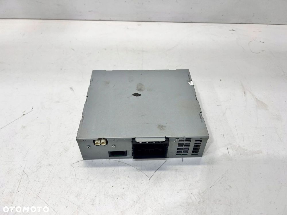 TUNER RADIOWY MODUŁ RADIA AUDI A4 A5 A6 4F0035056C - 2